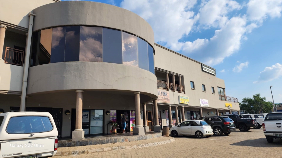 Commercial Property for Sale in Rustenburg North West